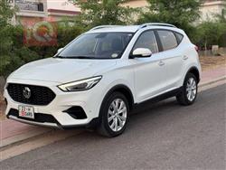 ام جي ZS